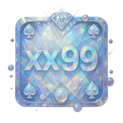 xx99 লোগো